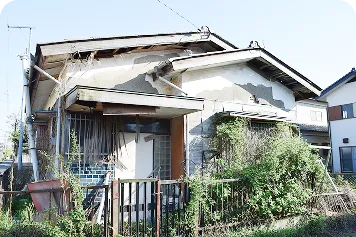 時間が経つほど「売れない・貸せない」泥沼に