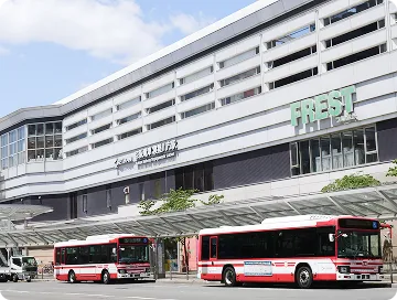 寝屋川市特有の動き・制度に強い